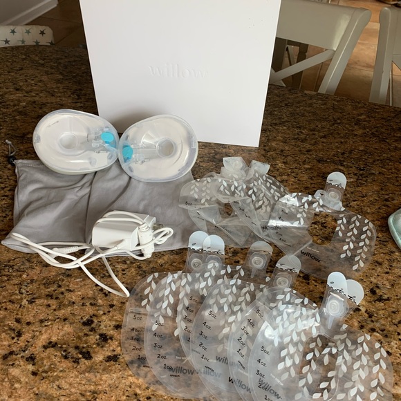 Sold ! Willow 2.0 - Picture 2 of 5